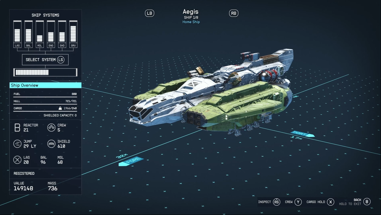 Aegis