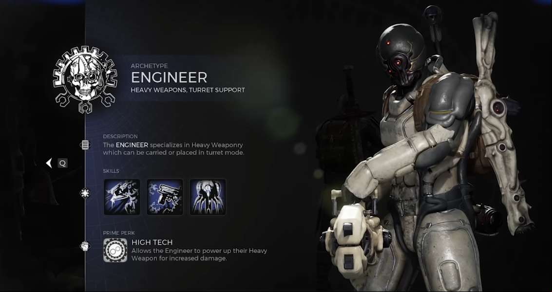 Engineer