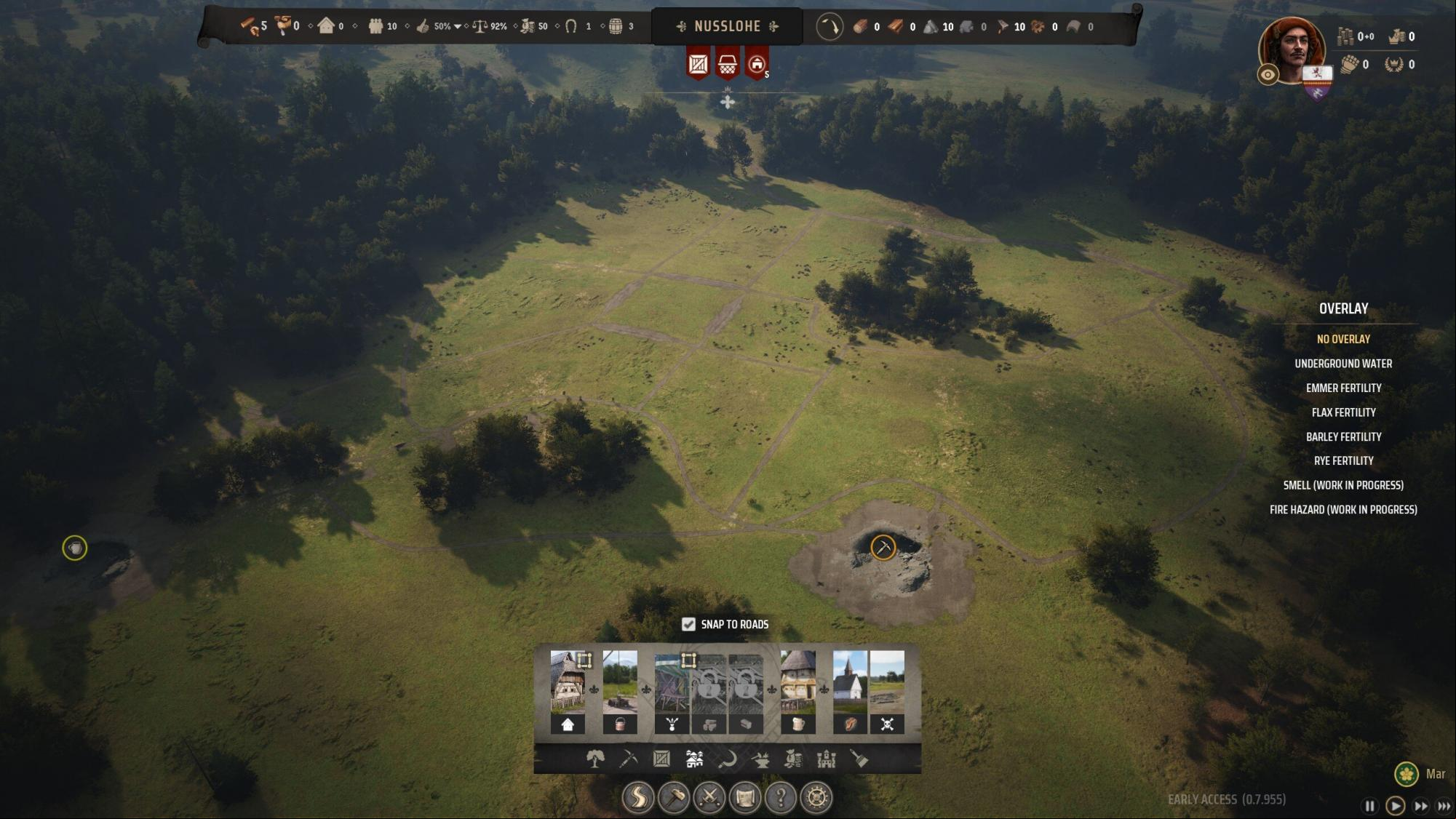 Foundations First