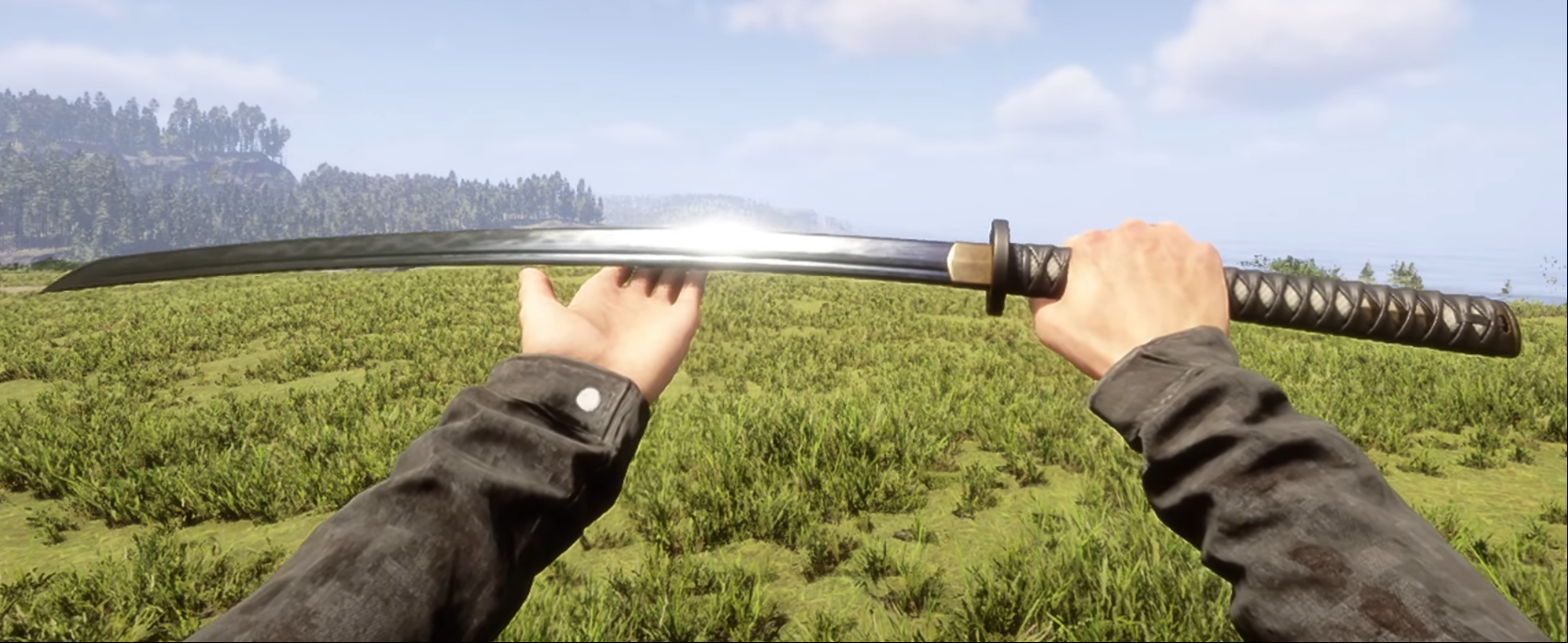 Katana