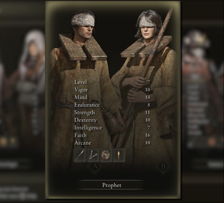 Prophet