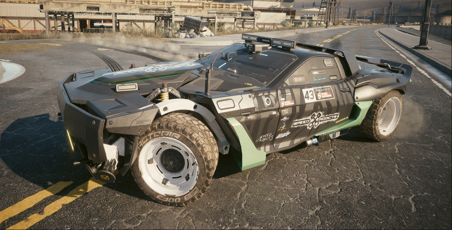 Quadra Type-66 "Hoon"