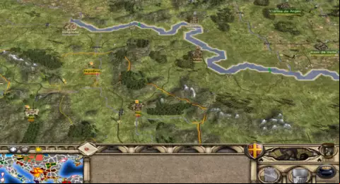 1290 AD: Sword of Conquest v1.0 Full