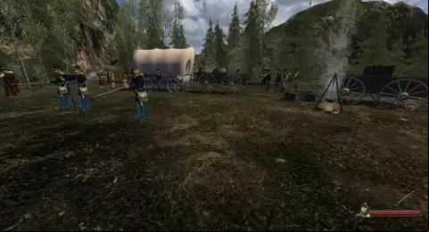 1860s Old America v1.1 Full