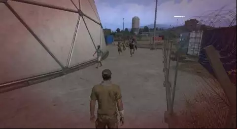 28 Weeks Later V1.1 Full