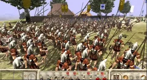 330 BC - Kashmir Strikes Back Full