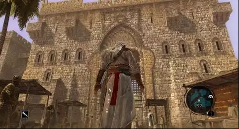 Assassin's Creed 2014 Overhaul Version 5 Full