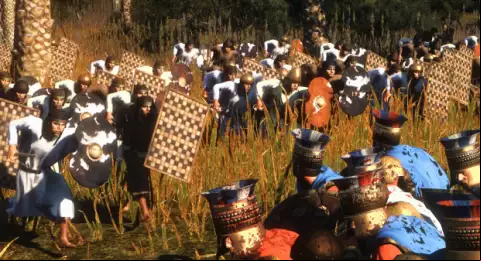 Age of Bronze v1.7 Full