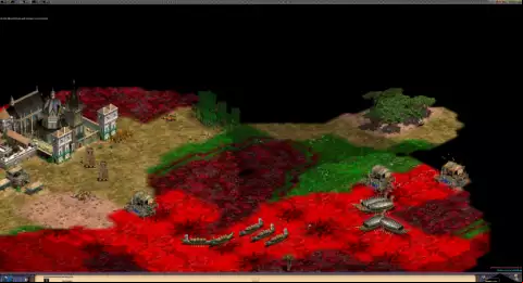 Age of Bloodshed: Rise of The Nether King v2.13 Full