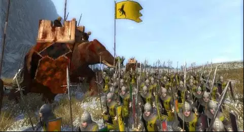 Westeros: Age of Petty Kings v2.0 Full