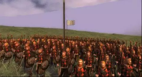 Westeros: Age of Petty Kings v2.0 Hotfix 1