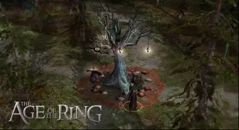 Age of the Ring Version 5.1 Full