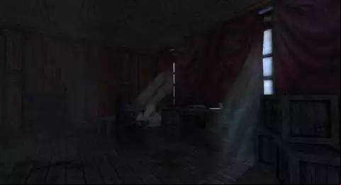 Amnesia: Chromanin [Revisited Edition - V3.42] Full