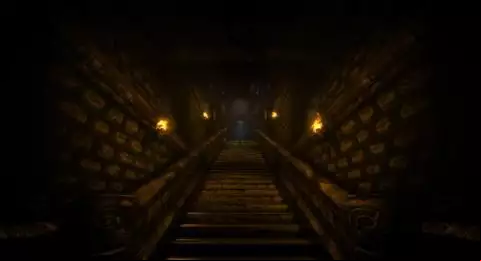 Amnesia: The Dark Descent - Remastered (FINAL)