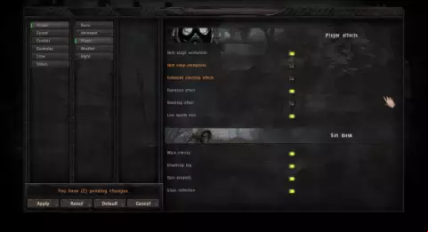 S.T.A.L.K.E.R. Anomaly 1.5.0 Hotfix 8