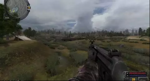 Arsenal Overhaul 2.5 Full