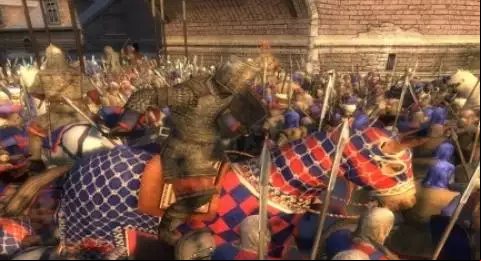 Age of Strife 1.0 with Agression campaign Full