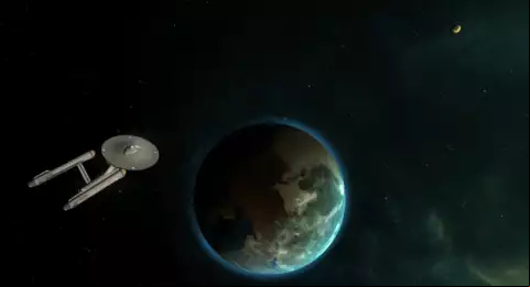 Ages Of The Federation v1.01 Full