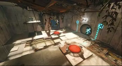 Aperture Reshade patch