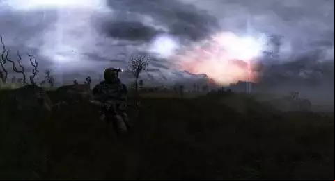 AtmosFear 3