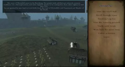 A World of Ice and Fire v5.1 Full