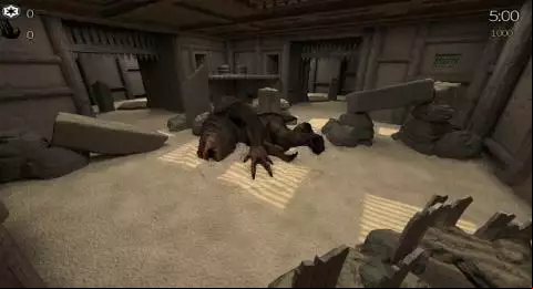 Bear Force II - Version 0.72! Full