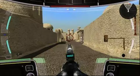 Star Wars Battlefront Republic Commando v1.2 Full