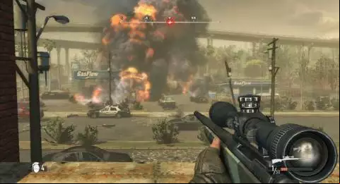 Battle: Los Angeles
