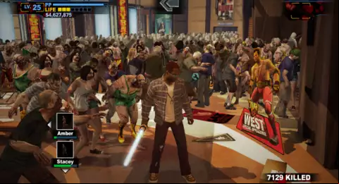 Bad Bitch Mob Mod V3.5 Full