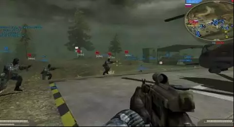 Battlefield: All in One - Levels Part 2