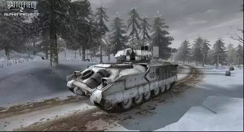 Alpha Project v0.2 Full