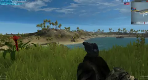 BF2 HD Remastered Maps 1.65 - Official - 2017 Full