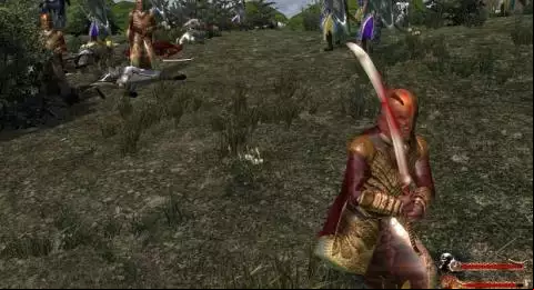 Blood in The West v1.4 Quickfix No#3 (requires #1 & #2)
