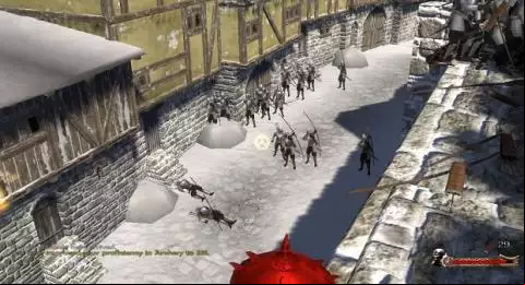 Blood in The West v1.4 Quickfix