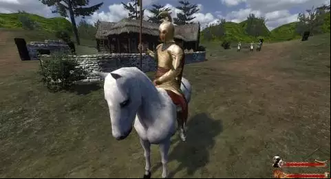 Blood in The West v1.4 Quickfix No#2 (requires #1)
