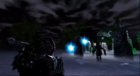 Blade Yautja Project v1.1 Full