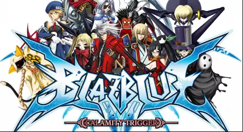 Blazblue: Calamity Trigger