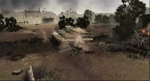 Blitzkrieg V4.8.6.0 Patch