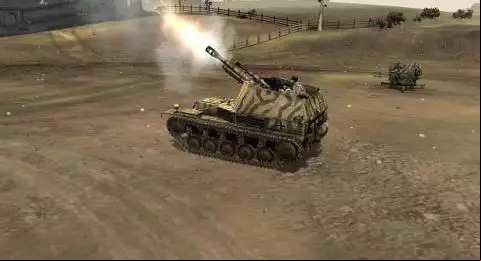 Blitzkrieg Mappack I