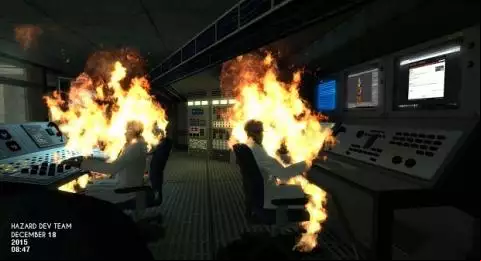 Black Mesa: Hazard Course v1.0.0 (Mod Installer)