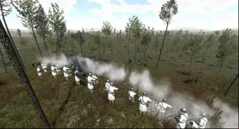 Battle of Europe Full Mod
