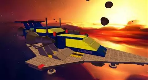 BrickSpace - HWR - 06 Sep 2015