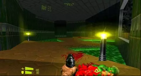 Brutal Doom Redemption V2.0 (with addons) Full
