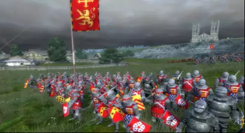 Bulat Steel 2.1.5 Total War