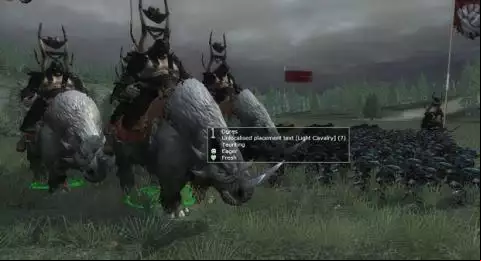 Call of Warhammer: Beginning of The End Times Full
