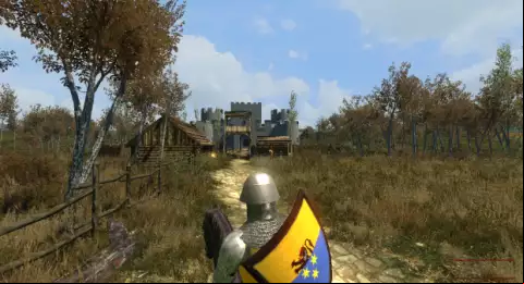 Calradia 1417 v2.0 Full