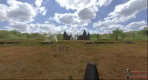 Calradia Imperial Age 3.1 Beta Full