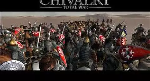 Chivalry Total War v1.051 Full