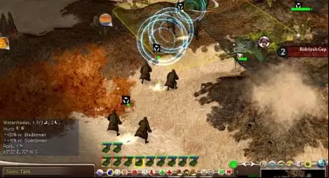 DuneWars Revival Full