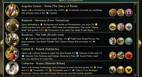 Civ5 MPM v2.8.8 Full